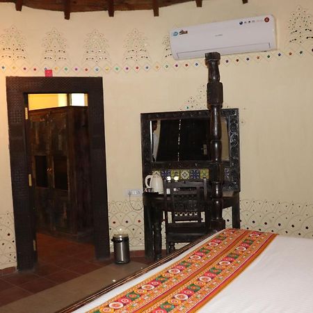 Regenta Resort Bhuj By Royal Orchid Hotels Limited Экстерьер фото