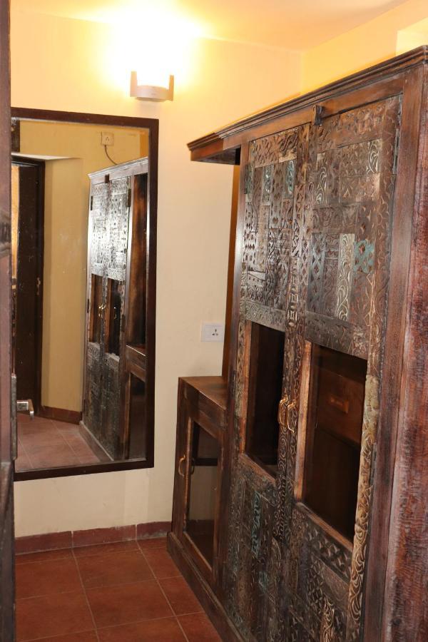 Regenta Resort Bhuj By Royal Orchid Hotels Limited Экстерьер фото