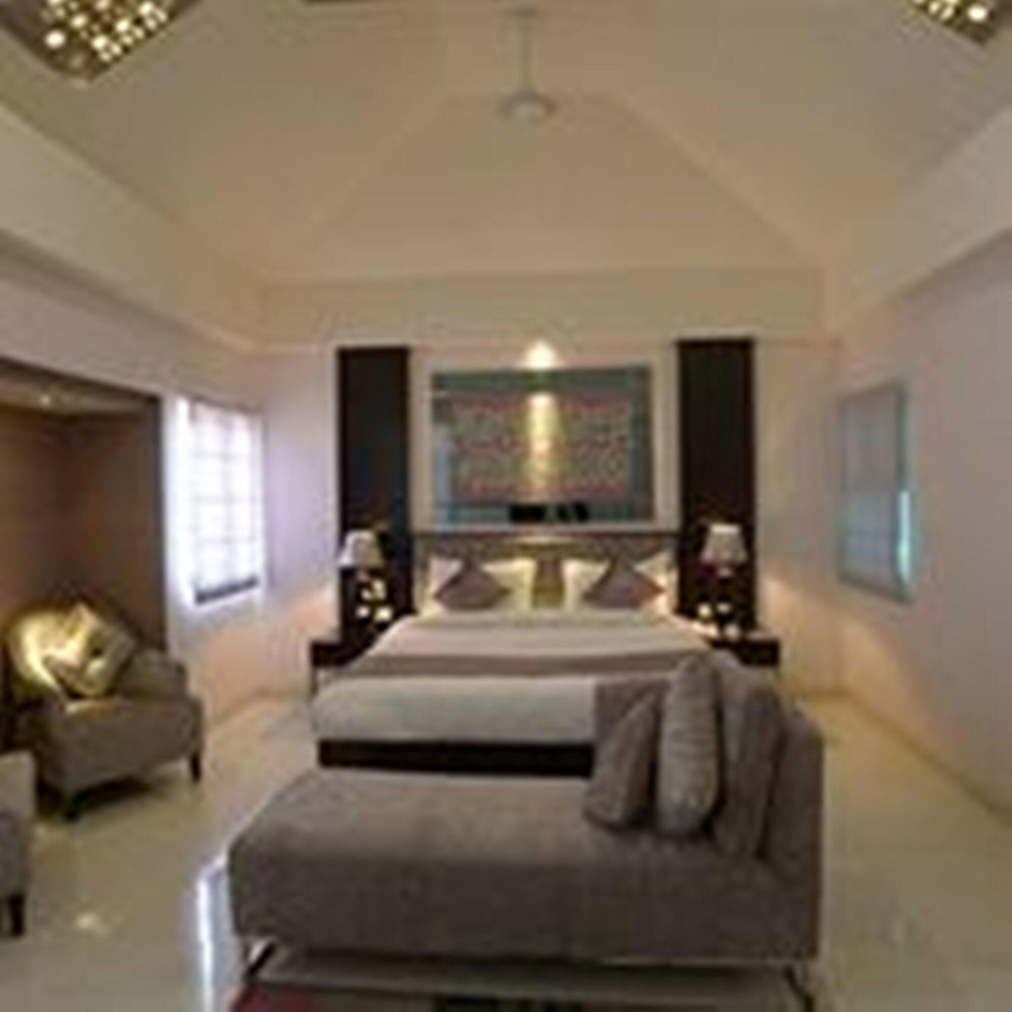 Regenta Resort Bhuj By Royal Orchid Hotels Limited Экстерьер фото