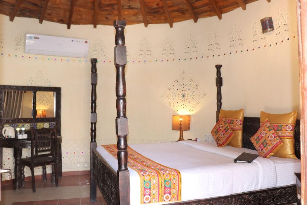 Regenta Resort Bhuj By Royal Orchid Hotels Limited Экстерьер фото