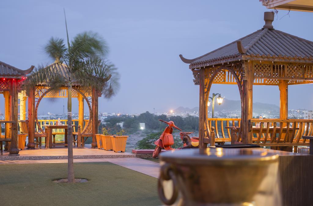 Regenta Resort Bhuj By Royal Orchid Hotels Limited Экстерьер фото