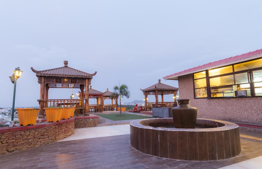 Regenta Resort Bhuj By Royal Orchid Hotels Limited Экстерьер фото