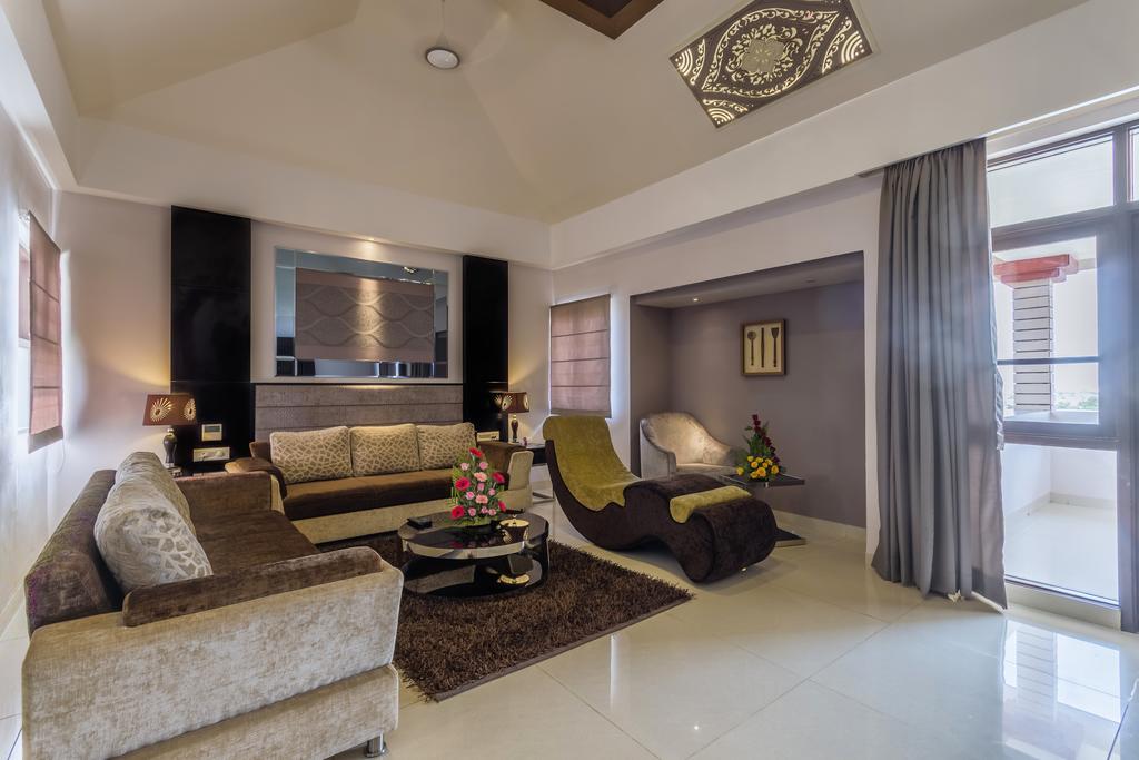 Regenta Resort Bhuj By Royal Orchid Hotels Limited Экстерьер фото