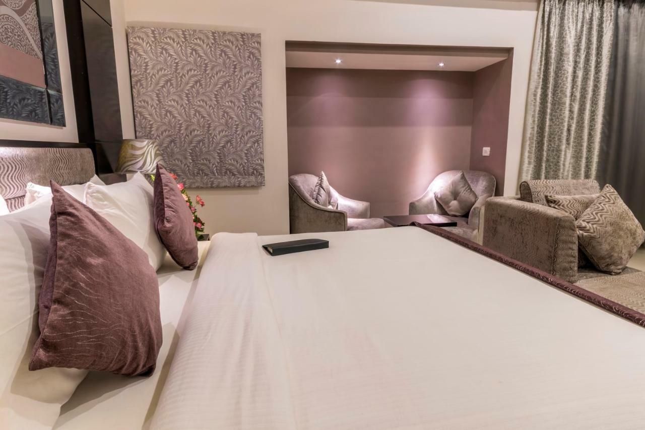Regenta Resort Bhuj By Royal Orchid Hotels Limited Экстерьер фото