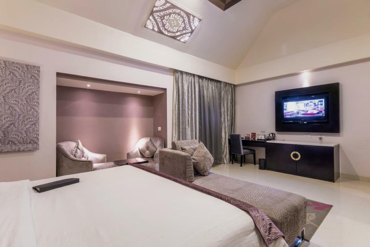 Regenta Resort Bhuj By Royal Orchid Hotels Limited Экстерьер фото
