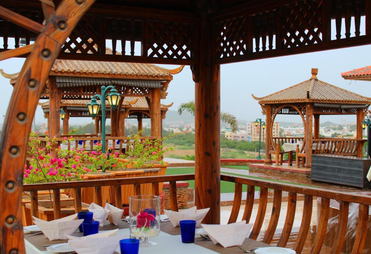 Regenta Resort Bhuj By Royal Orchid Hotels Limited Номер фото